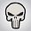 M-Tac  Punisher  -