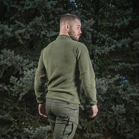 M-Tac  Nord Fleece Polartec Army Olive Sale