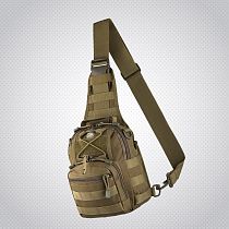 M-Tac  Urban Line City Patrol Fastex Bag Olive