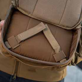 M-Tac  EDC Bag X-Pac Elite Coyote