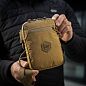 M-Tac  Pocket Bag X-PAC Elite Coyote