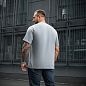 M-Tac �������� Cotton Hard Oversize Light Grey