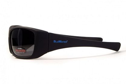   BluWater Paddle Polarized (gray) 
