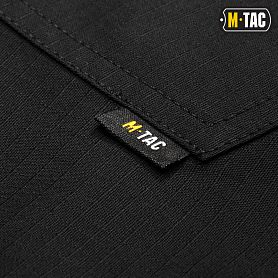 M-Tac брюки Police Black