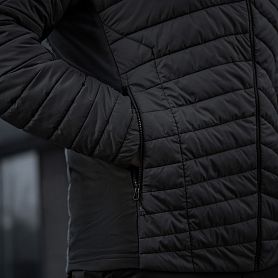 M-Tac  Jarl Primaloft Black
