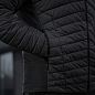 M-Tac  Jarl Primaloft Black