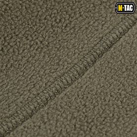 M-Tac  Lite Microfleece Hoodie Dark Olive