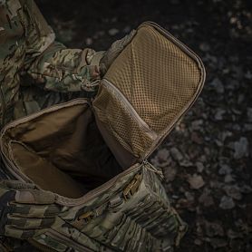 M-Tac ������ ��������� ������� Gen.II Elite 60� Multicam