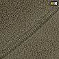 M-Tac  Lite Microfleece Hoodie Dark Olive