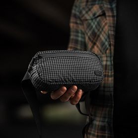 M-Tac ����� Fanny Bag Black