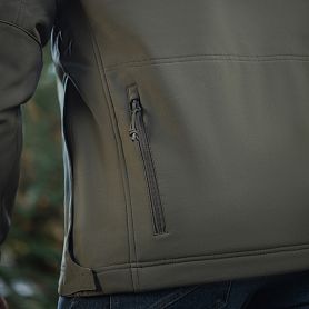 M-Tac ������ Soft Shell Police Olive Sale