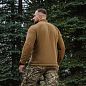 M-Tac   Combat Polartec Coyote Brown
