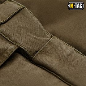 M-Tac брюки Patriot Vintage Dark Olive