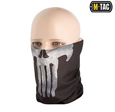 M-Tac -  Punisher Black Sale