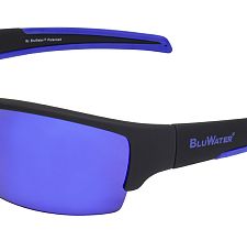  BluWater Daytona-2 Polarized (G-Tech blue),    - 