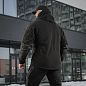 M-Tac   Windblock Division Gen.II Black