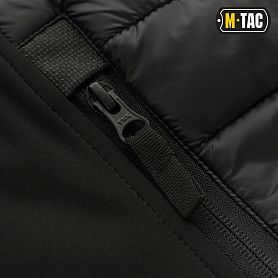 M-Tac куртка Wiking Lightweight Gen.II Black