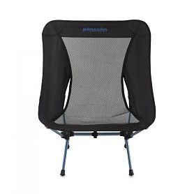   Pinguin Pocket Chair 2020 , Black / Blue