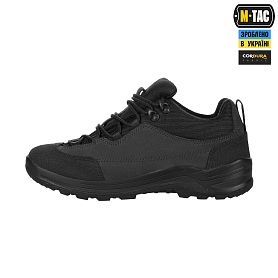 M-Tac   Patrol R Gen. 2 Dark Grey