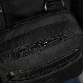 M-Tac  EDC Bag Elite Black