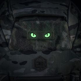 M-Tac  Cat Eyes (Type 2) Laser Cut Coyote/GID
