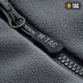M-Tac кофта Stealth Microfleece Gen.II Dark Grey