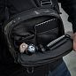 M-Tac  EDC Bag Elite Multicam Black