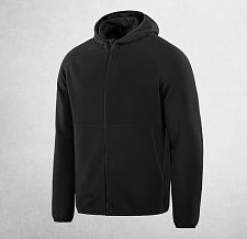 M-Tac ����� Lite Microfleece Hoodie Black