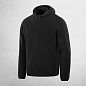 M-Tac  Lite Microfleece Hoodie Black