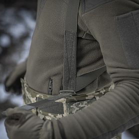 M-Tac брюки зимние Alpha Pro MM14