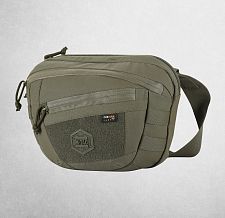 M-Tac  Sphaera Hardsling Bag Large   Elite Ranger Green