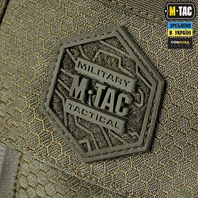 M-Tac  Magnet Bag Elite Hex Ranger Green