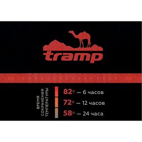  Tramp Soft Touch 1,2  UTRC-110