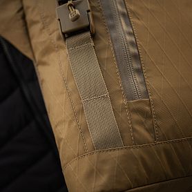 M-Tac  Magnet Bag X-Pac Elite Coyote