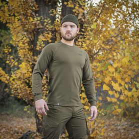 M-Tac  Athlete Dark Olive Sale