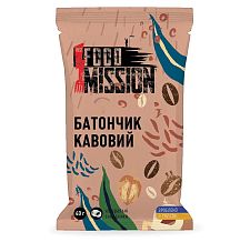   Food Mission