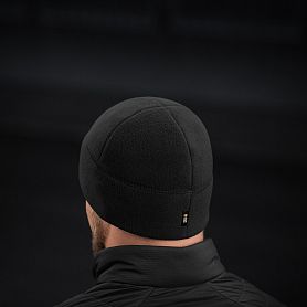 M-Tac  Watch Cap  Polartec Black Sale
