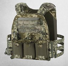 M-Tac  Cuirass Elite MM14