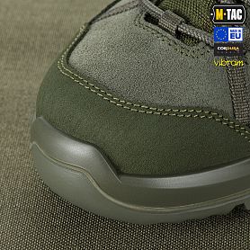 M-Tac   Combat Pro Line Ranger Green