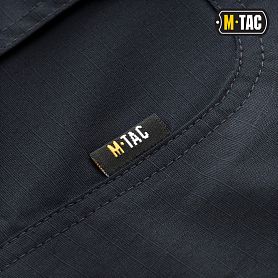 M-Tac брюки Operator Flex Dark Navy Blue