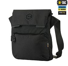 M-Tac  Konvert Bag Elite Black Sale