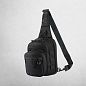 M-Tac ����� Cross Bag Elite Hex Black