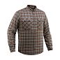 M-Tac ������� Lumberjack Cotton Brown/Grey