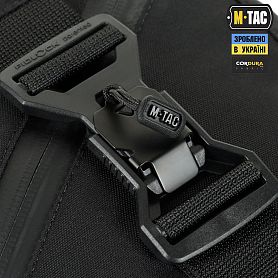 M-Tac  Magnet Bag Elite Hex Gen.II Black