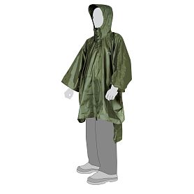 - Tatonka Poncho 1 XS-S Cub