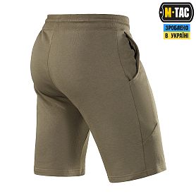 M-Tac   Casual Fit Cotton Dark Olive