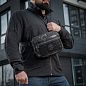 M-Tac  EDC Bag Elite Multicam Black