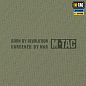 M-Tac  Born by revolution Light Olive