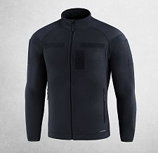 M-Tac   Combat Polartec Dark Navy Blue