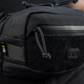 M-Tac поясна сумка Waist Bag Gen.II Black